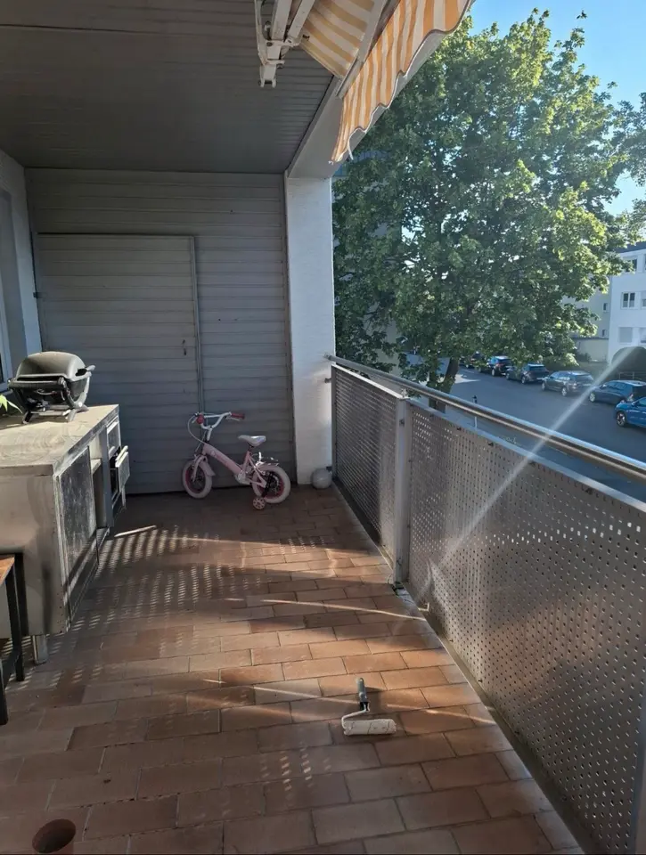 3 Zimmer Wohnung mit 88 m² in Paderborn – Bild 7