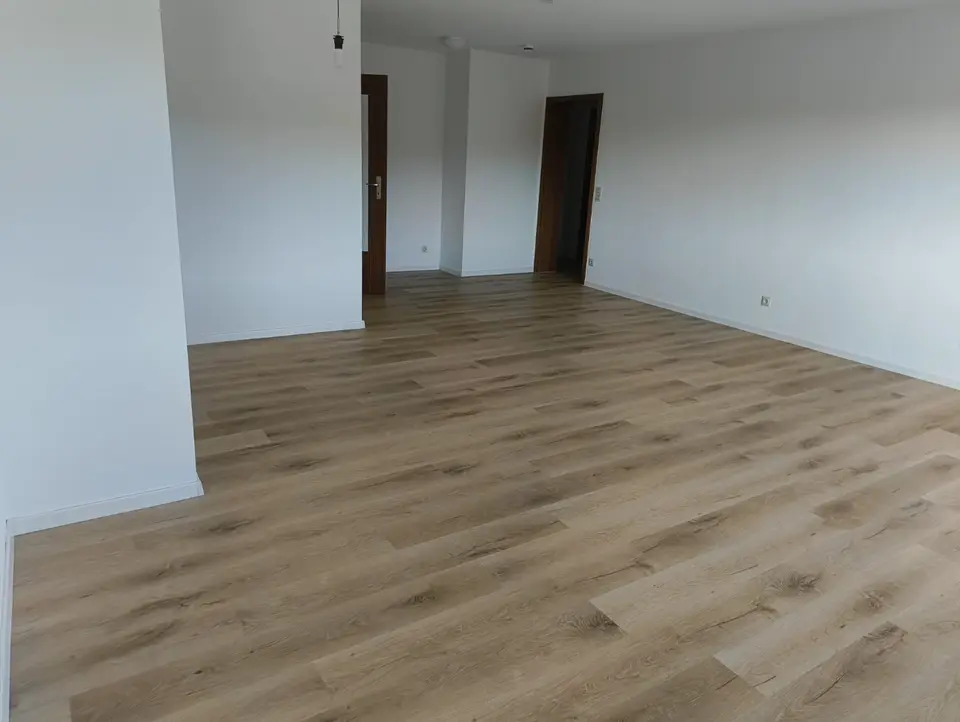 4 Zimmer Wohnung mit 86 m² in Schwäbisch Gmünd – Bild 2
