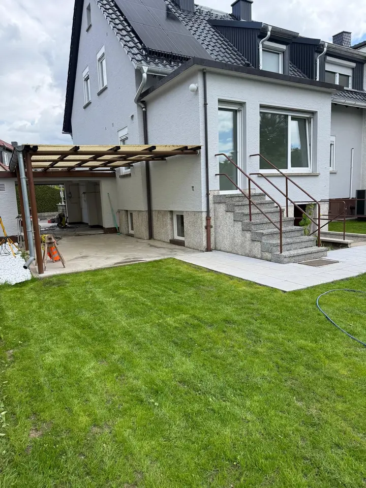 7 Zimmer Haus mit 195 m² in Hanau – Bild 2