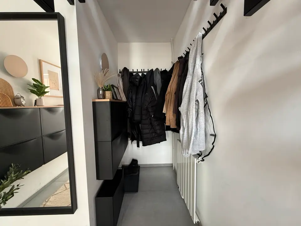 5 Zimmer Wohnung mit 170 m² in Wolfenbüttel – Bild 4