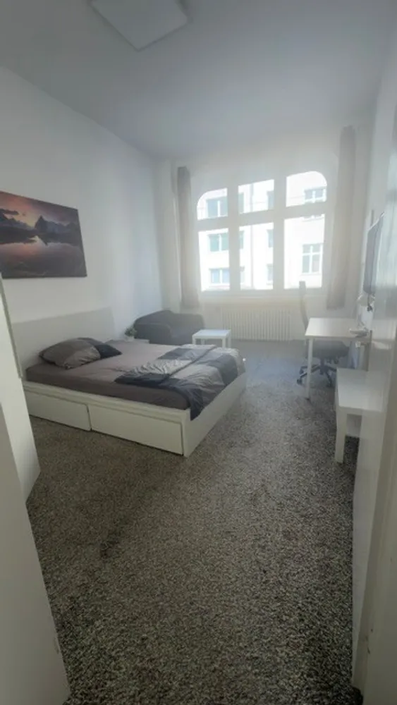 2 Zimmer Wohnung mit 64 m² in Düsseldorf – Bild 2
