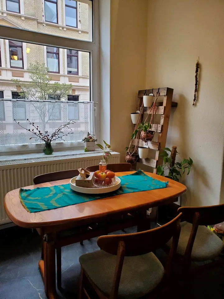 WG-Zimmer mit 76 m² in Braunschweig – Bild 7