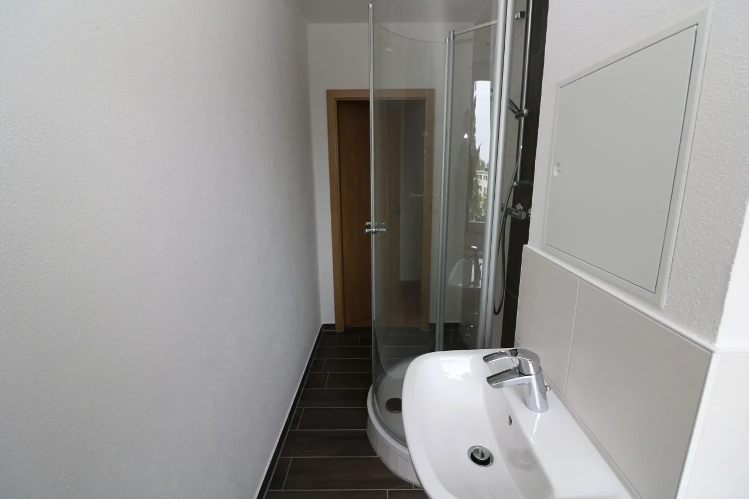 2 room apartment with 47 m² in Freiberg – Photo 3