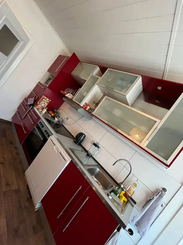 WG-Zimmer mit 15 m² in Kamp-Lintfort – Bild 1