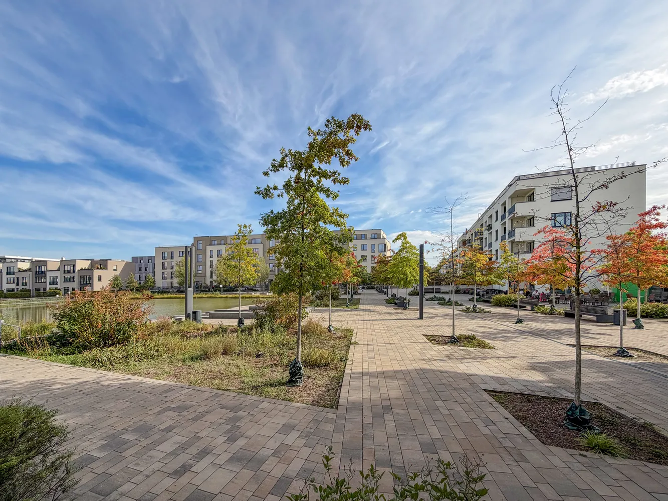 2 Zimmer Wohnung mit 59 m² in Berlin – Bild 3
