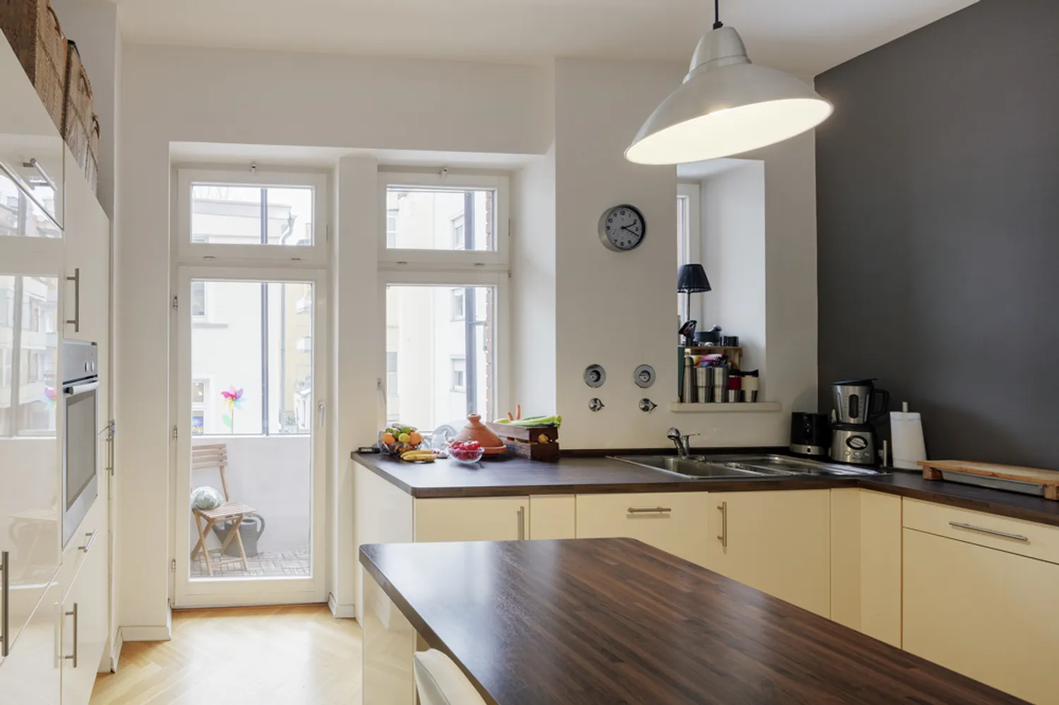 4 Zimmer Wohnung mit 118 m² in Stuttgart – Bild 4