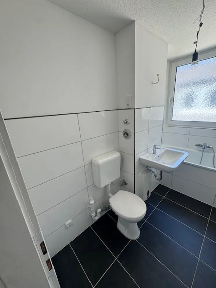 3 Zimmer Wohnung mit 48 m² in Duisburg – Bild 10