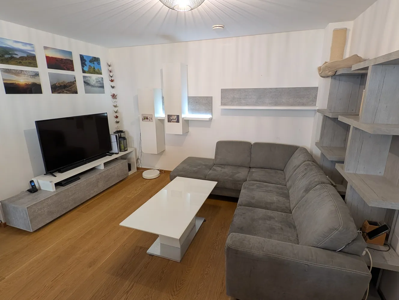 3 Zimmer Wohnung mit 80 m² in München – Bild 1