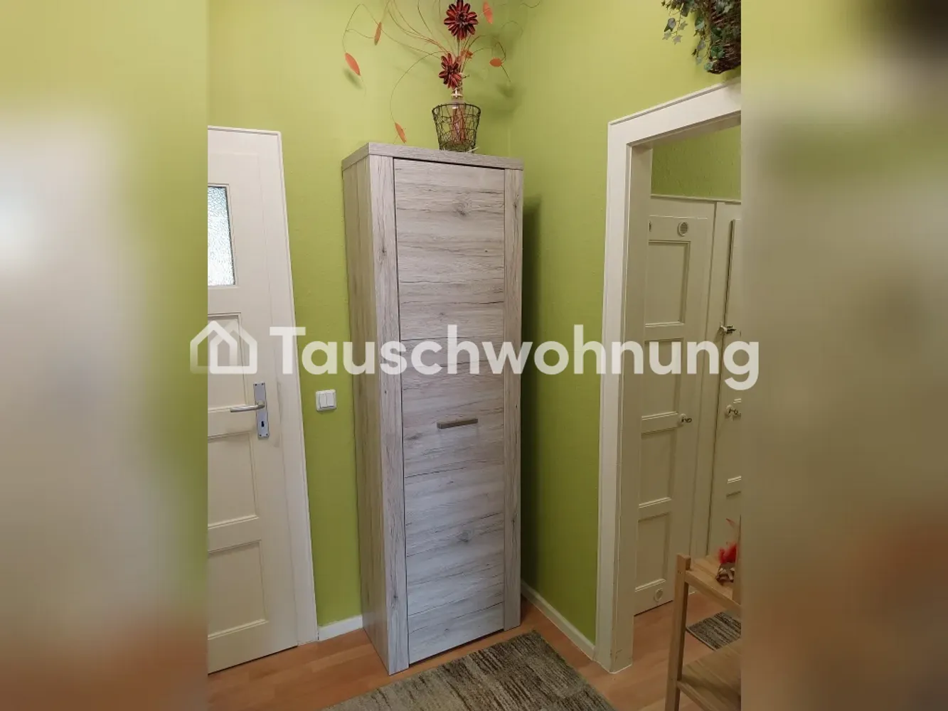 2 Zimmer Wohnung mit 70 m² in Berlin – Bild 1
