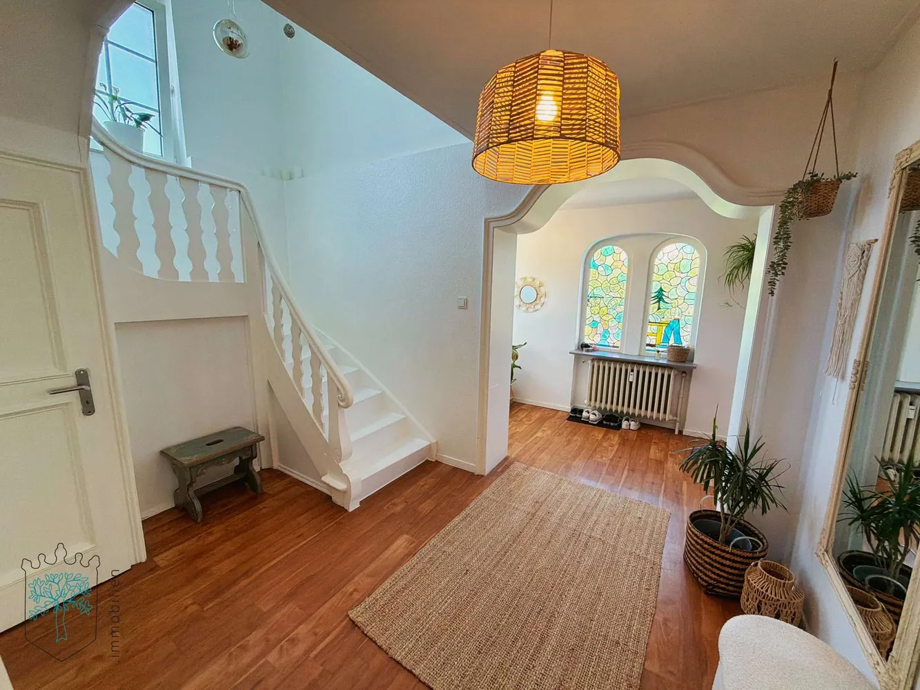 4 Zimmer Wohnung mit 120 m² in Wuppertal – Bild 9