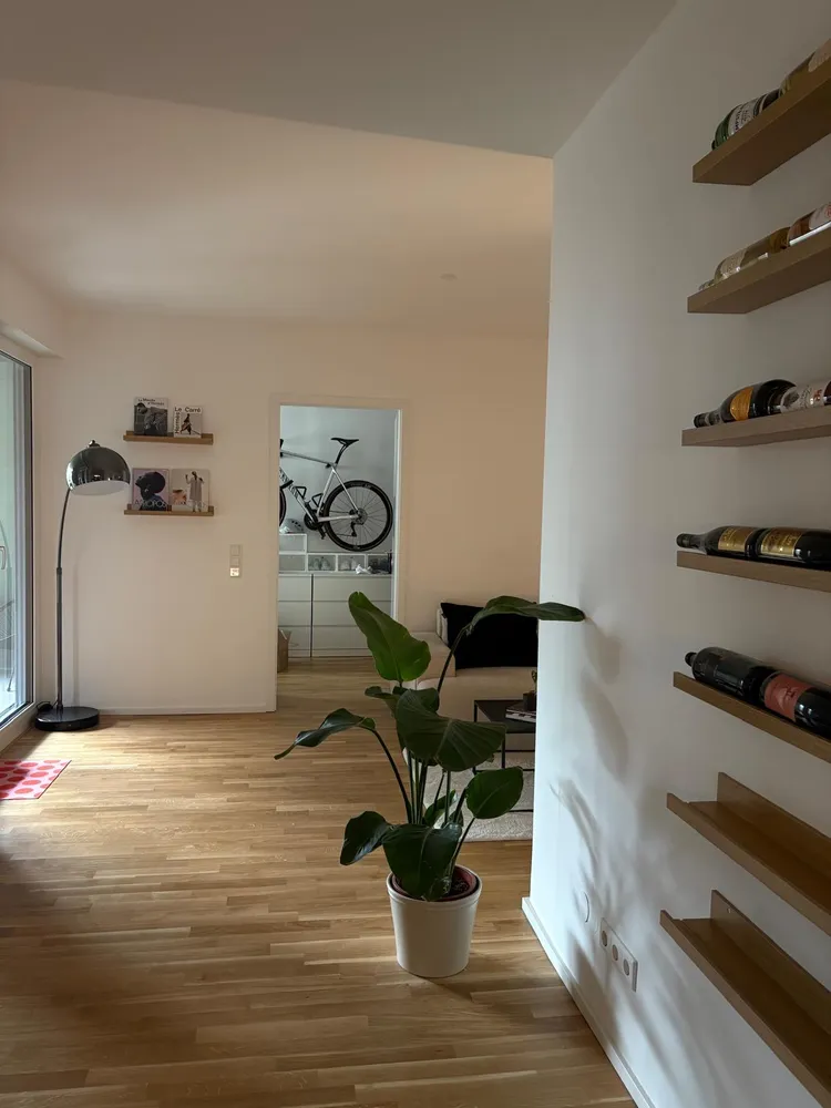3 Zimmer Wohnung mit 95 m² in München – Bild 8