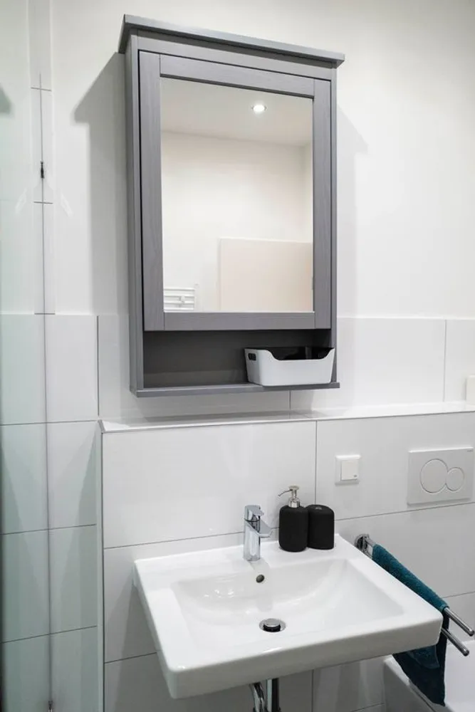 3 Zimmer Wohnung mit 115 m² in Essen – Bild 4