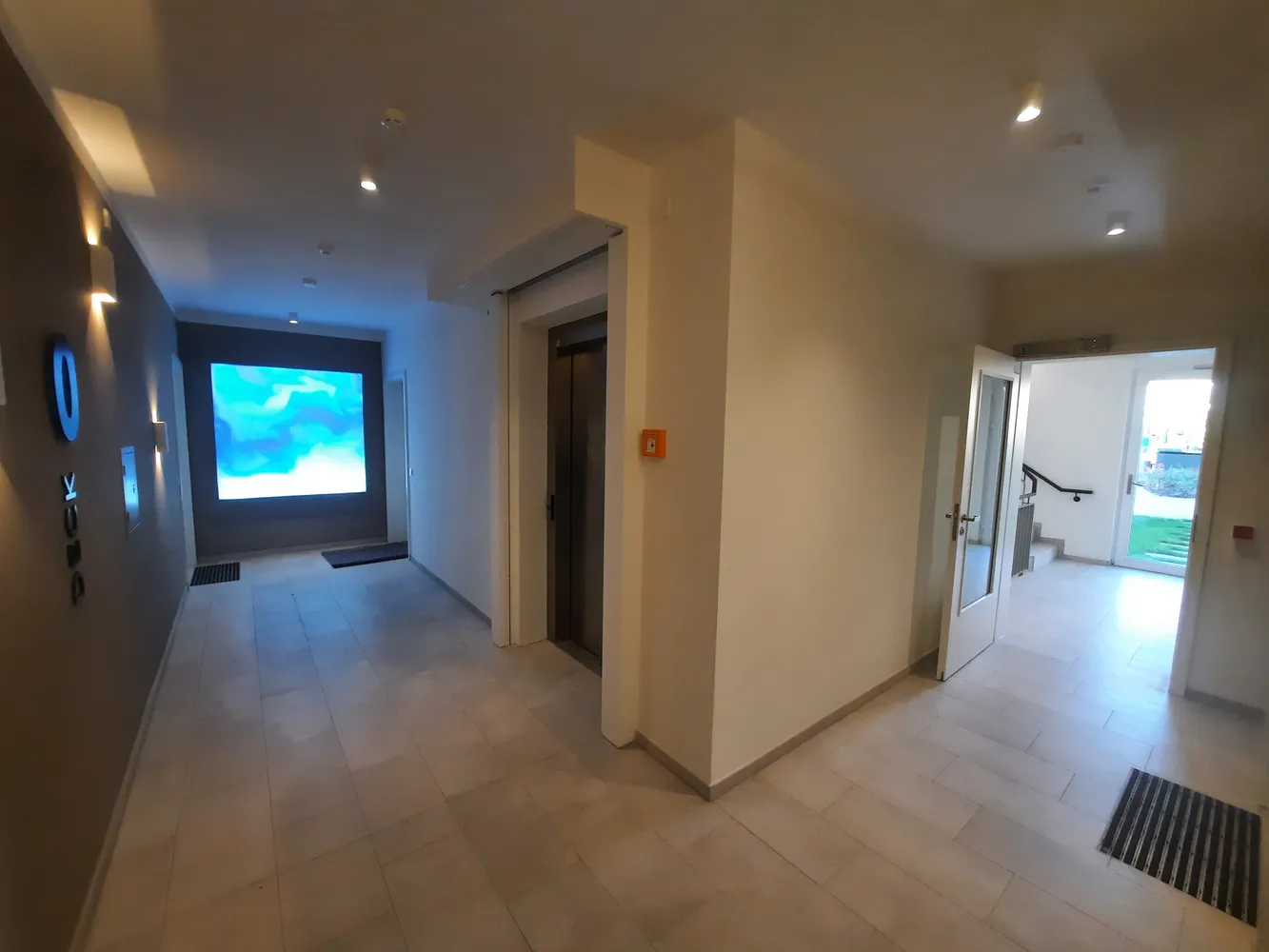 4 room apartment with 102 m² in Berlin – Photo 2