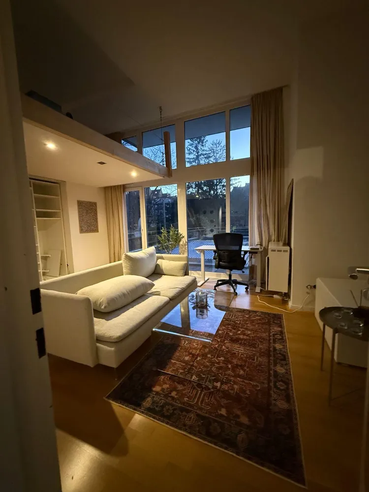 1 Zimmer Wohnung mit 35 m² in Aachen – Bild 8