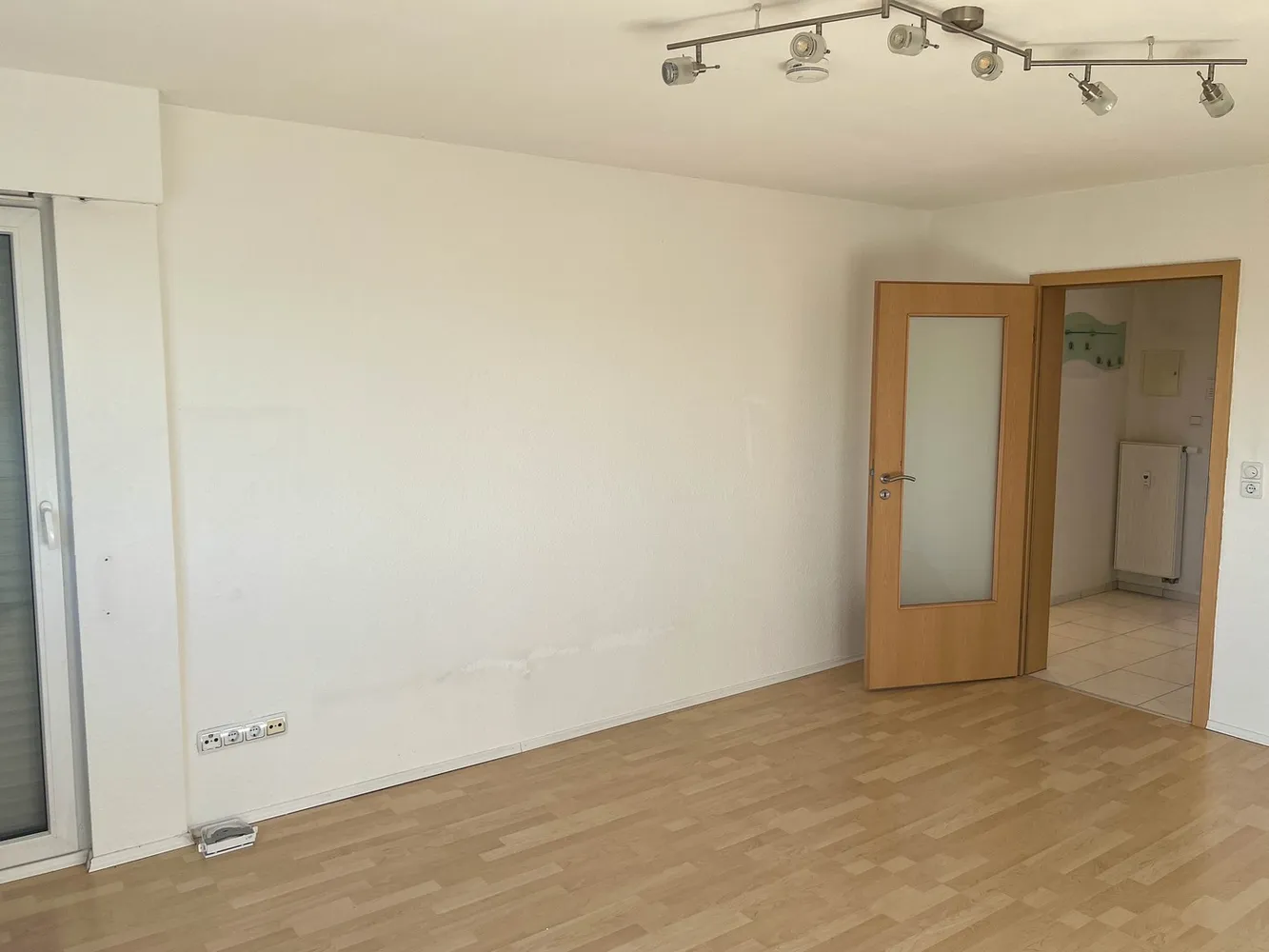 2 Zimmer Wohnung mit 55 m² in Würzburg – Bild 7