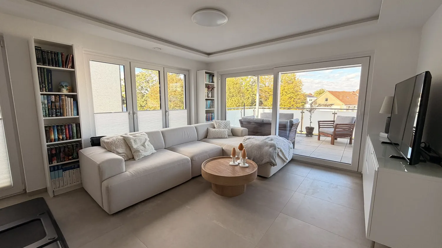 2 Zimmer Wohnung mit 66 m² in Gütersloh – Bild 5