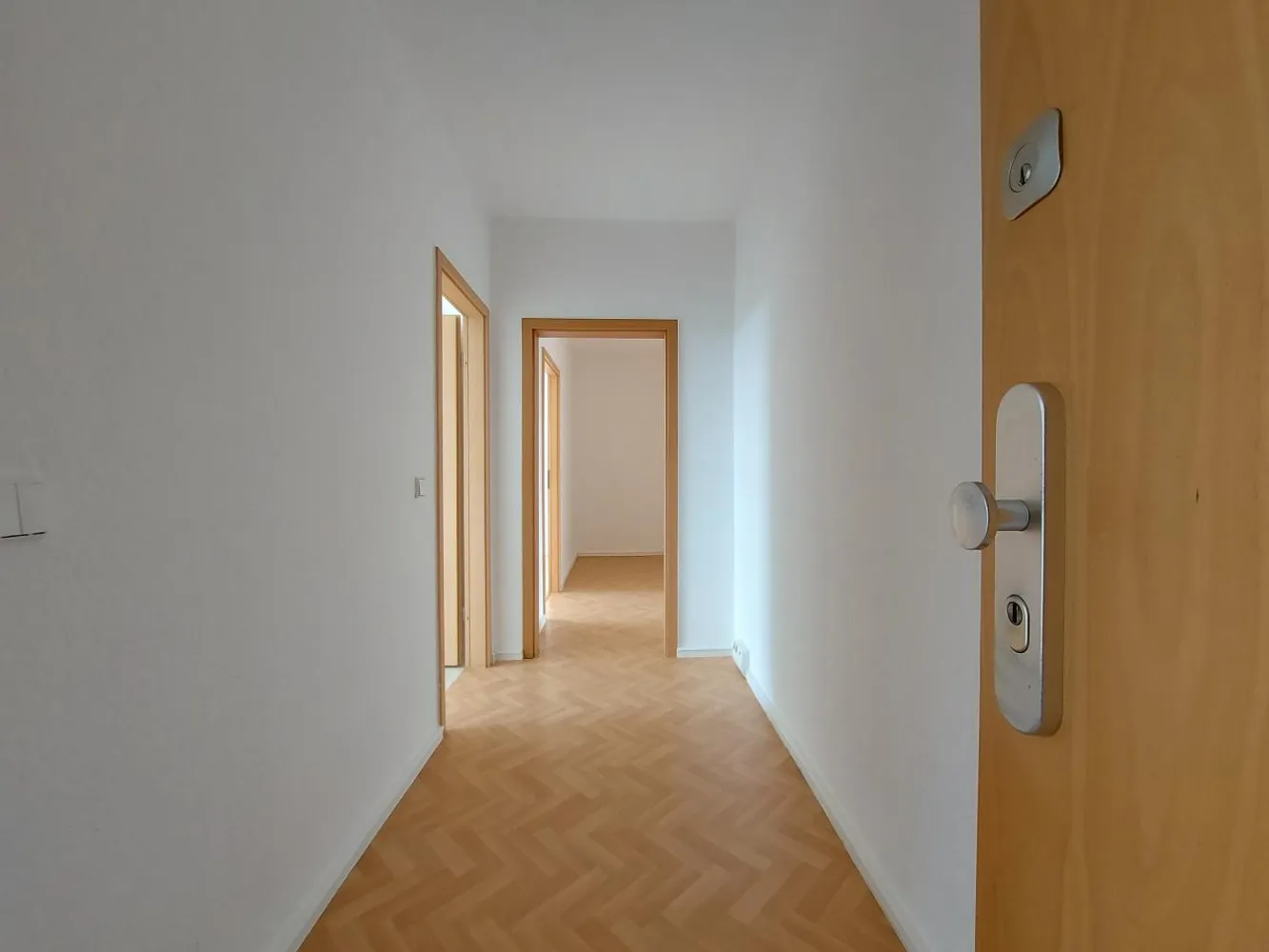 2 room apartment with 58 m² in Magdeburg – Photo 9