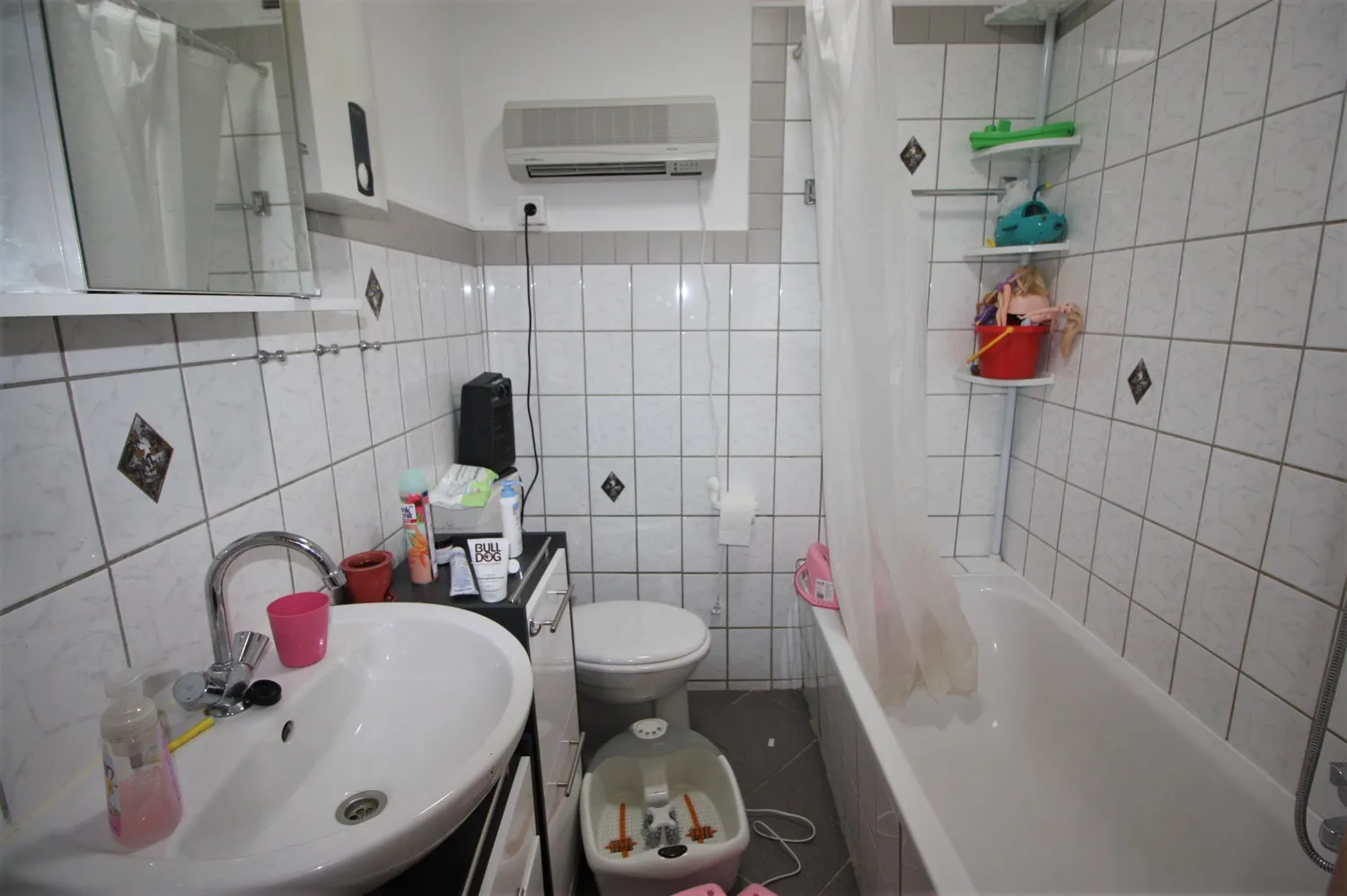 4 Zimmer Wohnung mit 69 m² in Hagen – Bild 5