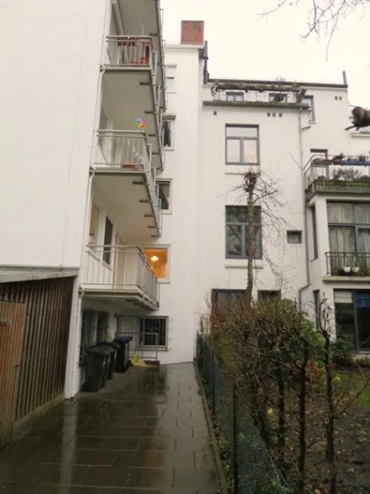 2 Zimmer Wohnung mit 62 m² in Bremen – Bild 10