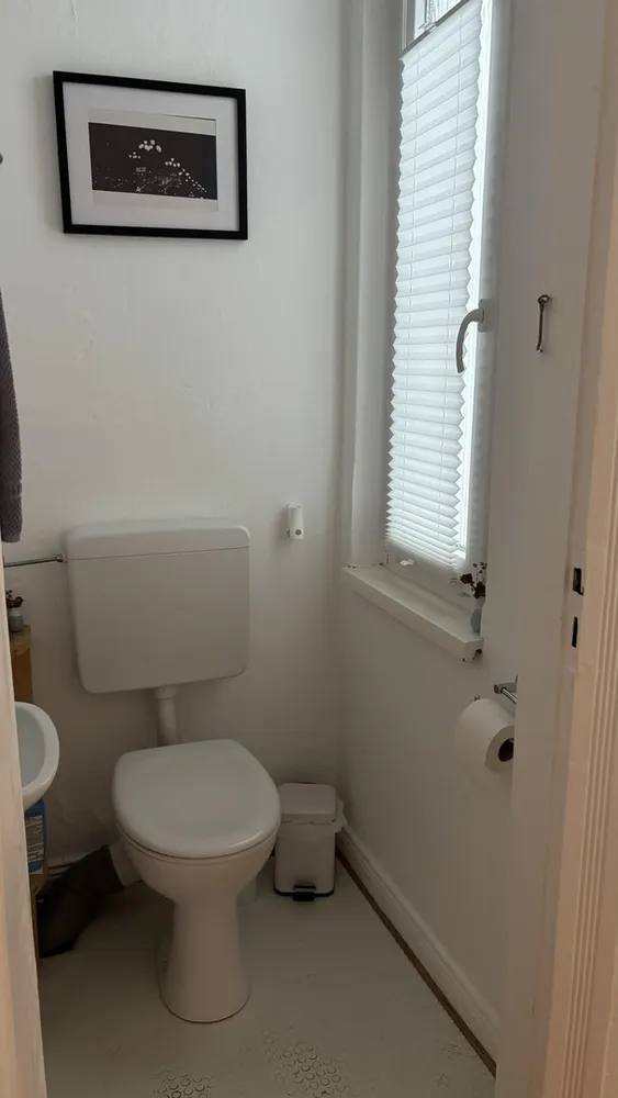 4 Zimmer Wohnung mit 105 m² in Dortmund – Bild 10