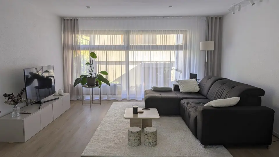 4 Zimmer Wohnung mit 83 m² in Bietigheim-Bissingen – Bild 1