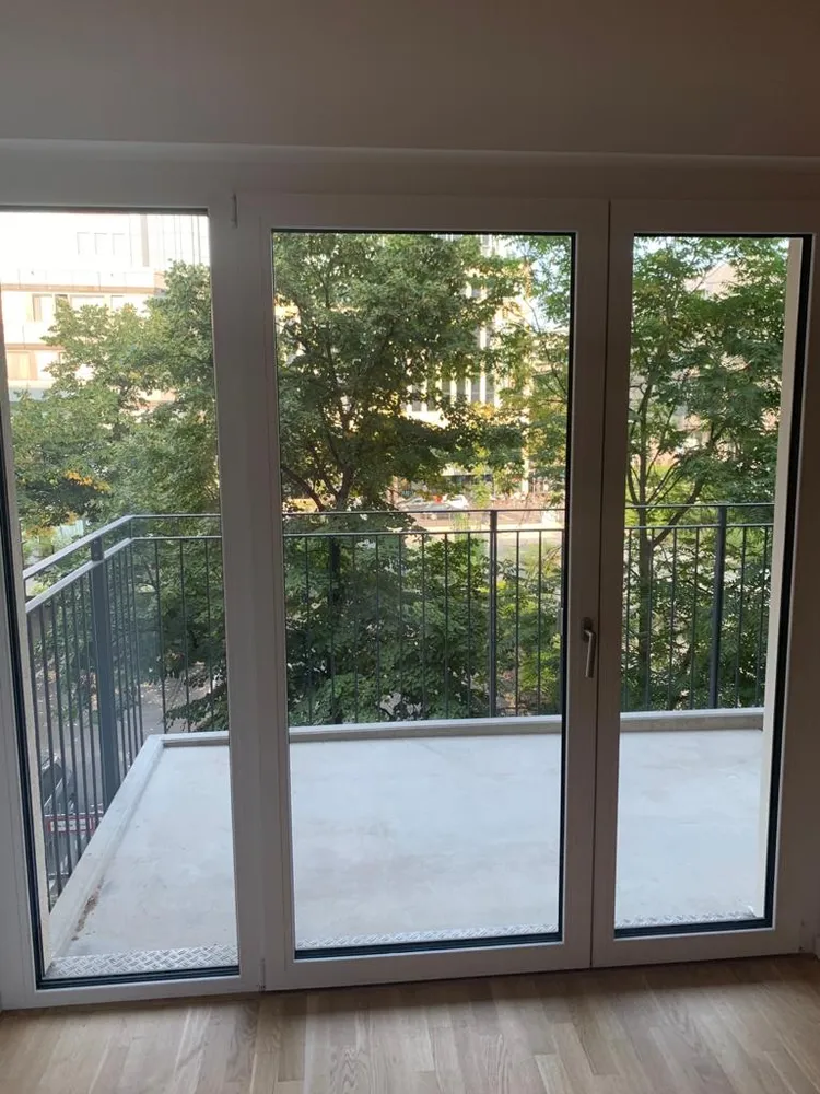 2 Zimmer Wohnung mit 64 m² in Frankfurt am Main – Bild 8