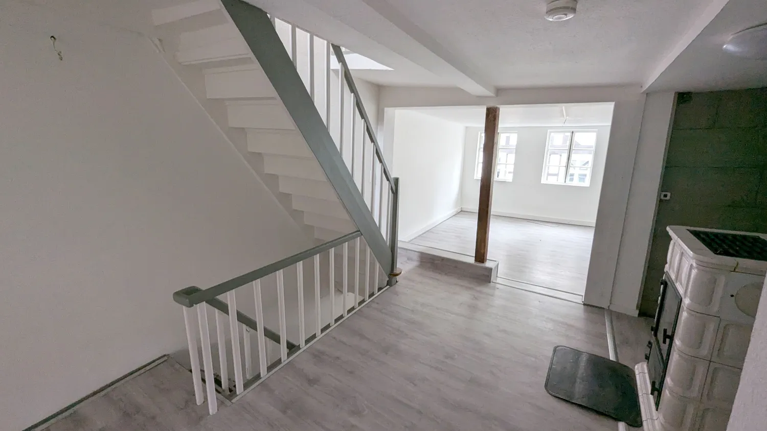 4 Zimmer Wohnung mit 145 m² in Braunschweig – Bild 1