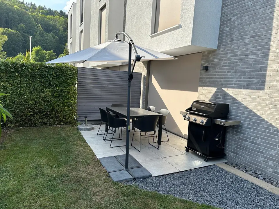 5 Zimmer Wohnung mit 130 m² in Balingen – Bild 4