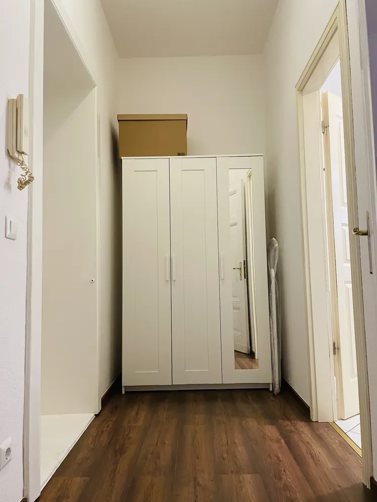 1 Zimmer Wohnung mit 37 m² in Berlin – Bild 5