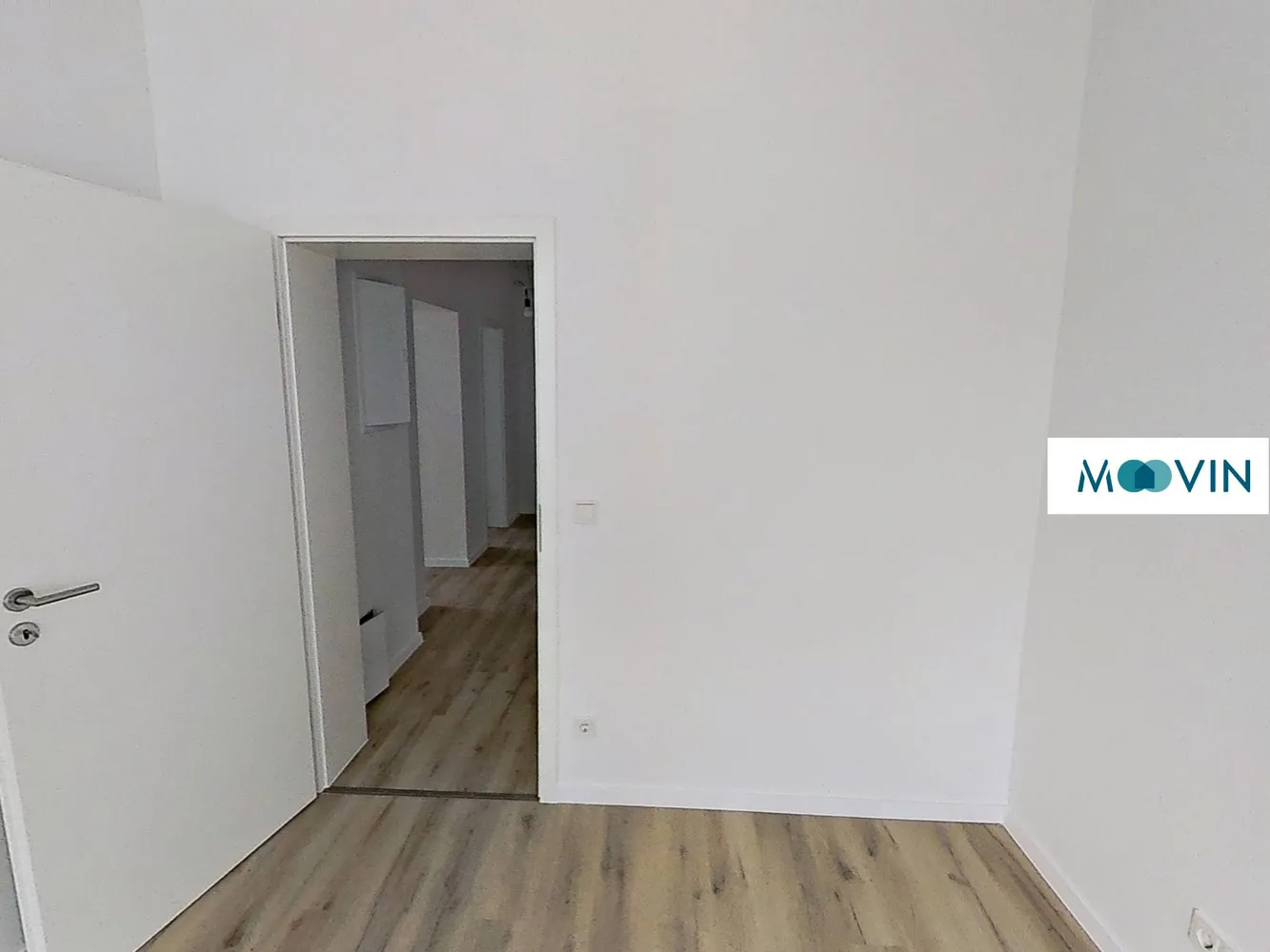 4 Zimmer Wohnung mit 83 m² in Wuppertal – Bild 8