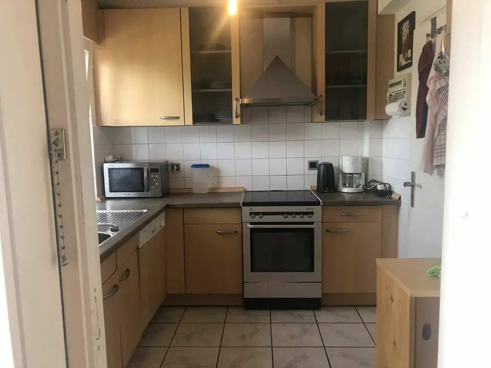 2 Zimmer Wohnung mit 14 m² in Nordhorn – Bild 8