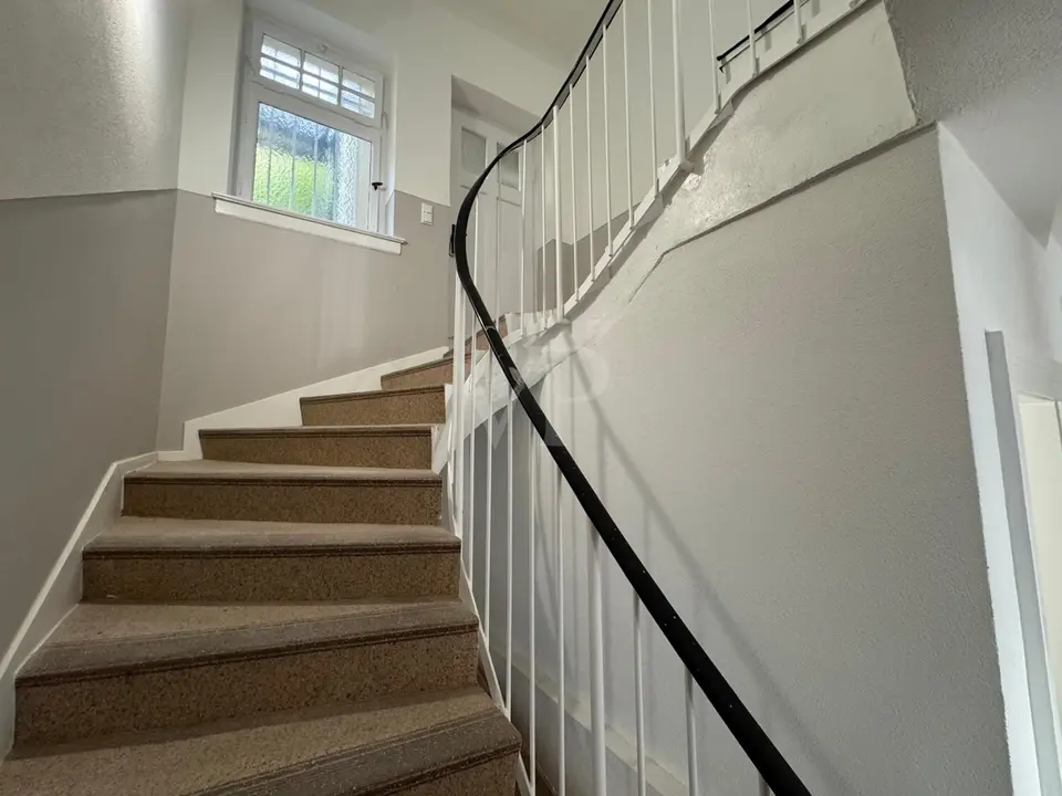 5 Zimmer Wohnung mit 200 m² in Marburg – Bild 4
