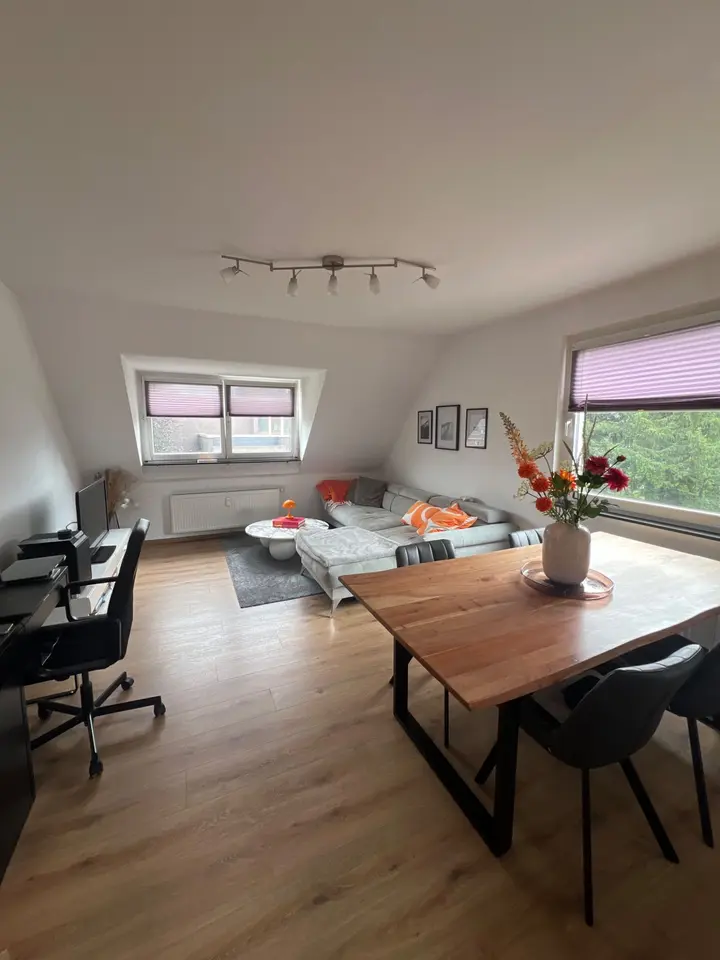 Studio mit 44 m² in Köln – Bild 7