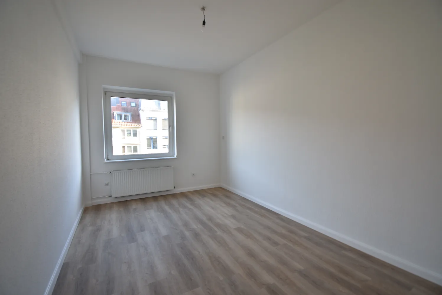2 room apartment with 68 m² in Düsseldorf – Photo 3