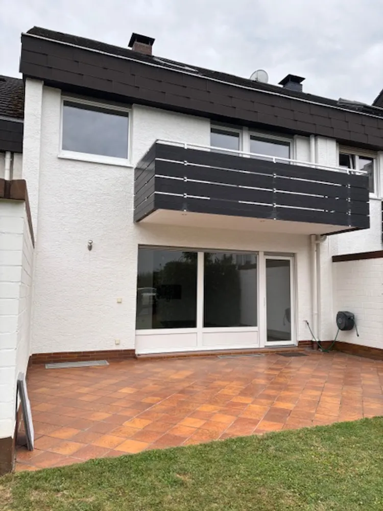 5 Zimmer Haus mit 138 m² in Frankfurt am Main – Bild 6