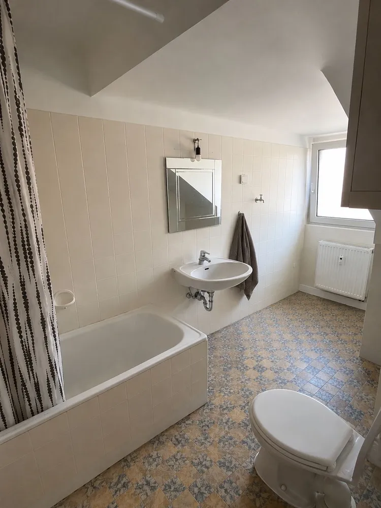 1 Zimmer Wohnung mit 49 m² in Düsseldorf – Bild 6