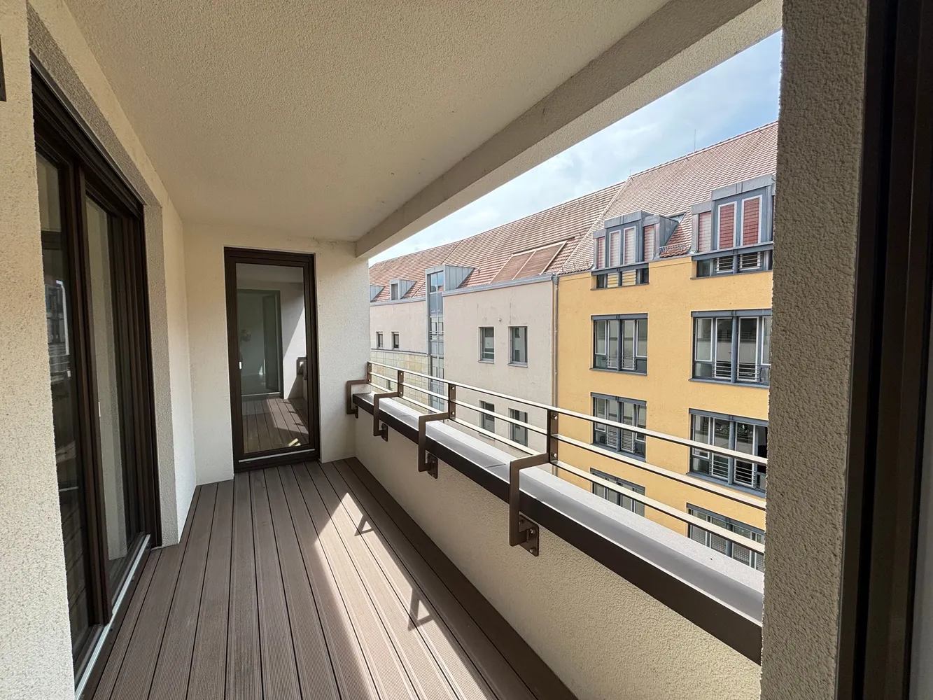 3 Zimmer Wohnung mit 89 m² in Dresden – Bild 9