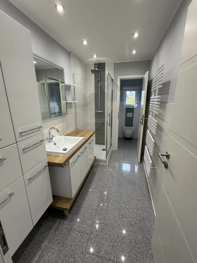 3 Zimmer Wohnung mit 91 m² in Bochum – Bild 8