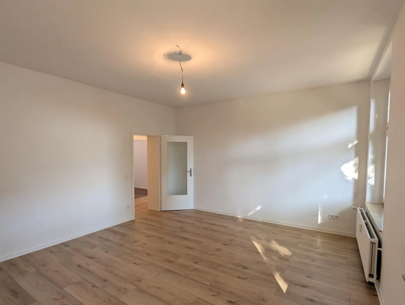 2 Zimmer Wohnung mit 75 m² in Duisburg – Bild 1