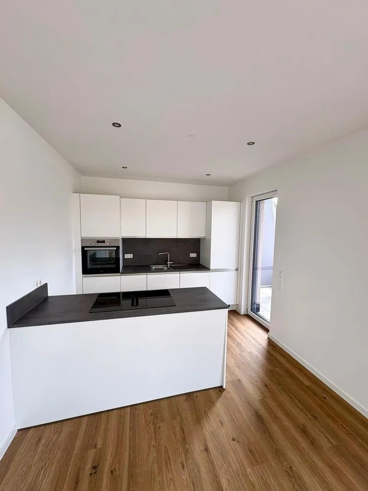 3 room apartment with 109 m² in Lörrach – Photo 4