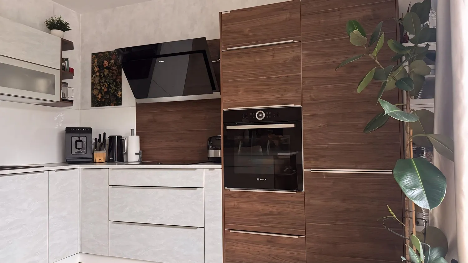 3 Zimmer Wohnung mit 93 m² in Hamburg – Bild 8