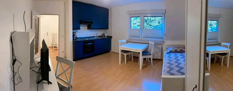 Studio mit 27 m² in Marl – Bild 7