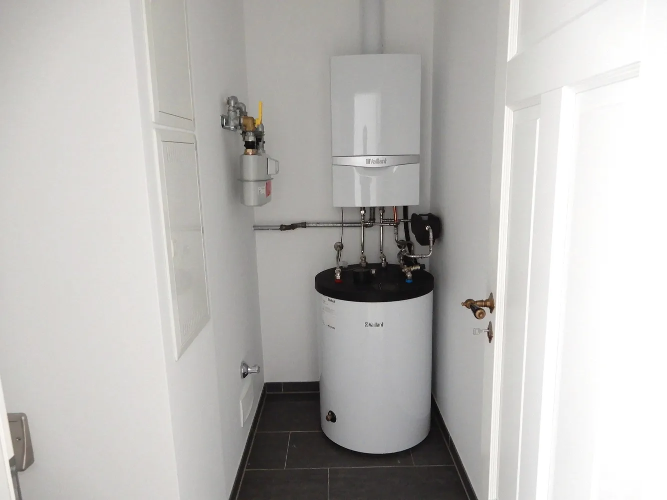 1 Zimmer Wohnung mit 50 m² in München – Bild 8