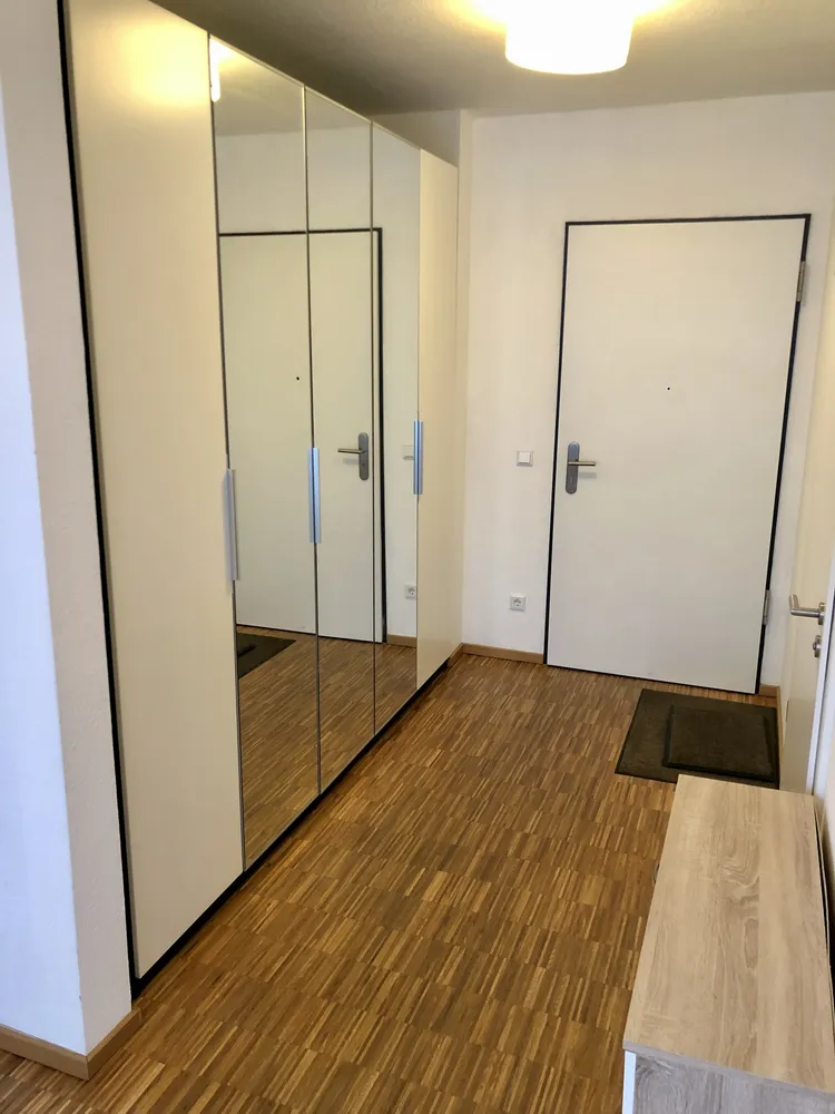 1 Zimmer Wohnung mit 29 m² in Heidelberg – Bild 2