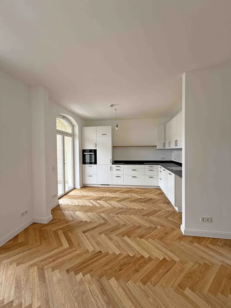 2 room apartment with 82 m² in Düsseldorf – Photo 7