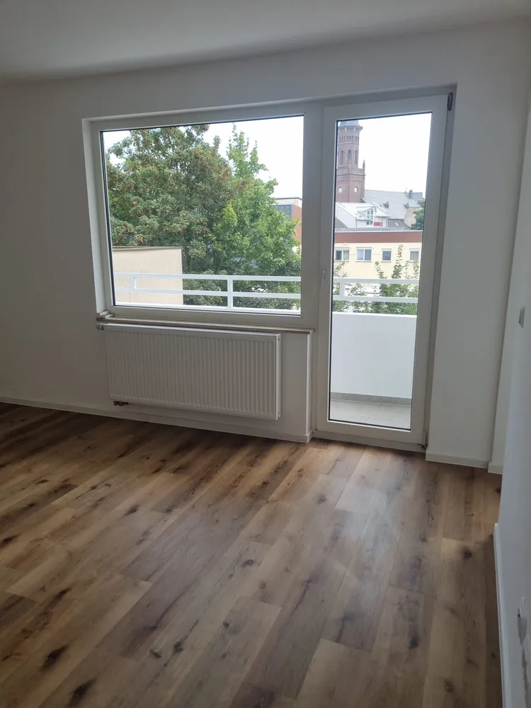 1 Zimmer Wohnung mit 30 m² in Bochum – Bild 3