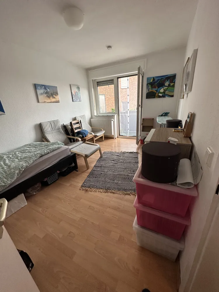 4 Zimmer Wohnung mit 69 m² in Dorsten – Bild 3