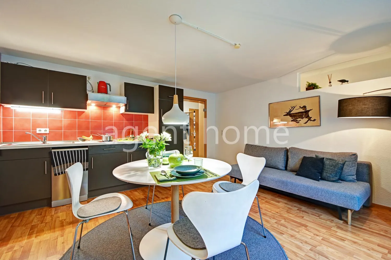 2 Zimmer Wohnung mit 45 m² in Bietigheim-Bissingen – Bild 3
