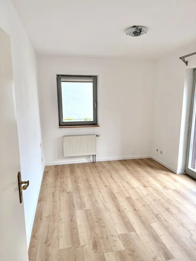 2 Zimmer Wohnung mit 54 m² in Frankfurt am Main – Bild 6