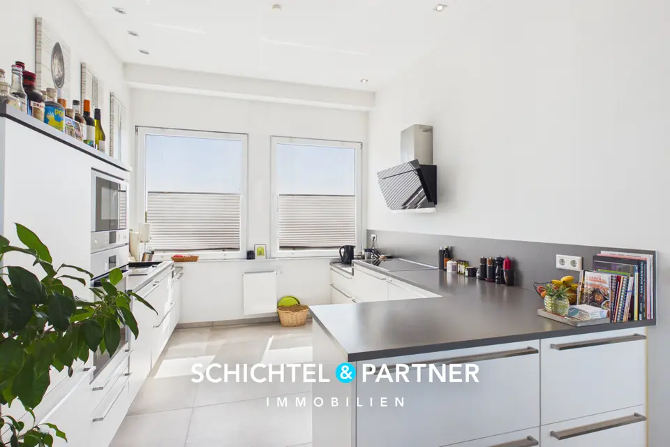 2 Zimmer Wohnung mit 94 m² in Bremen – Bild 2